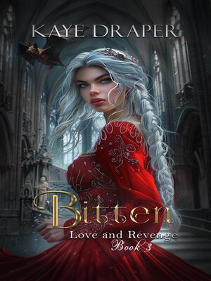 cover image of Bitten